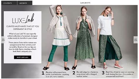 Neiman Marcus website